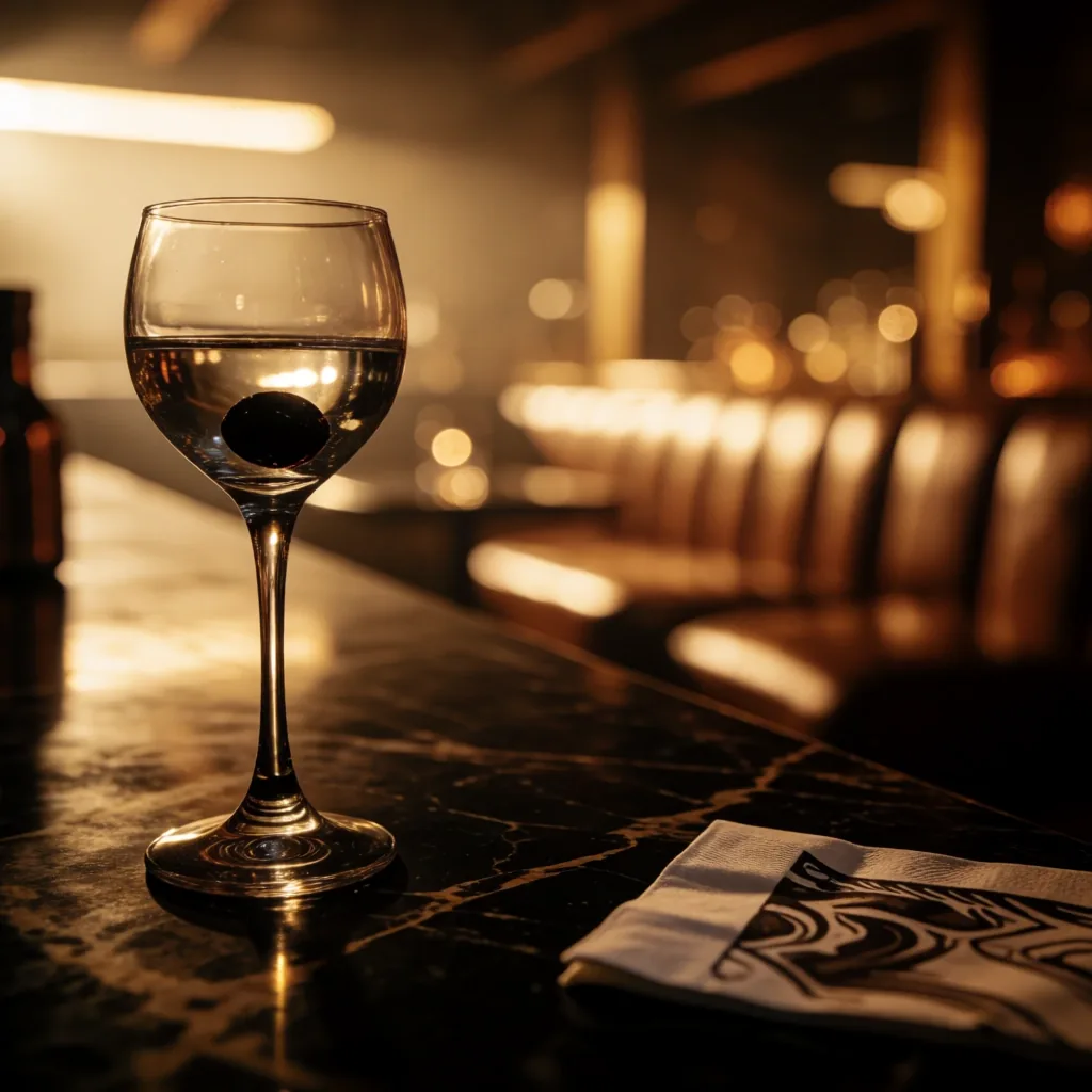 Gaming atmosphere