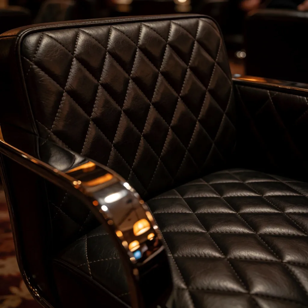 Furniture details