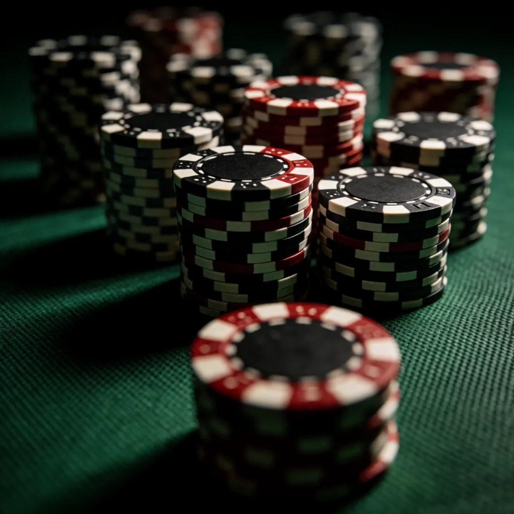 Chip sets